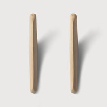Load image into Gallery viewer, PI Wall Hanger Set - Sycamore