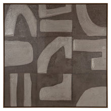 Load image into Gallery viewer, Wall art Zenith Left