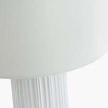 Load image into Gallery viewer, Iconic Ceramic Table Lamp