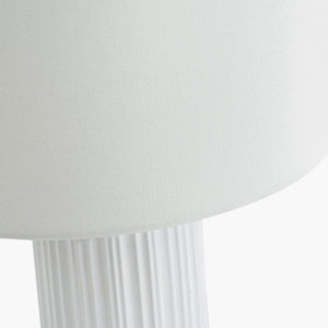 Iconic Ceramic Table Lamp