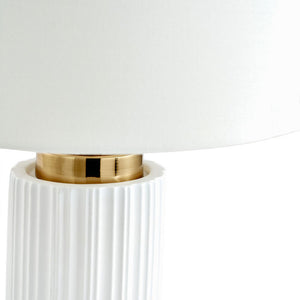 Iconic Ceramic Table Lamp