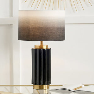 Lushed Table Lamp