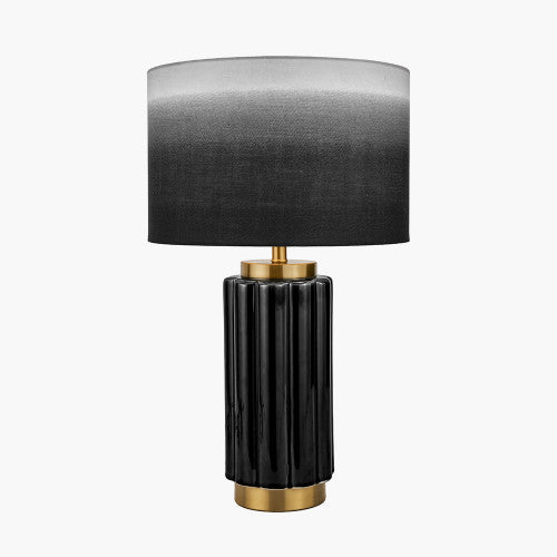 Lushed Table Lamp