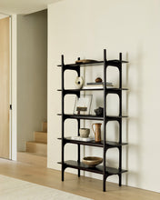 Load image into Gallery viewer, PI Rack - Mahogany Dark Brown