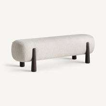 Load image into Gallery viewer, Davos Footrest