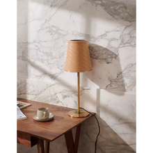 Load image into Gallery viewer, Cinette Table Lamp