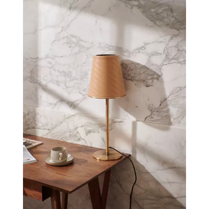 Cinette Table Lamp