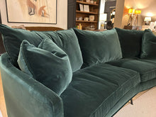 Load image into Gallery viewer, SITS Julia curved sofa 301cm