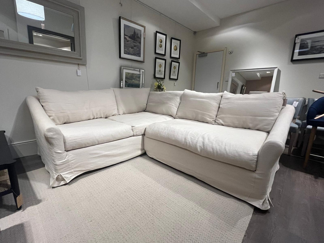 Long Island L Sofa
