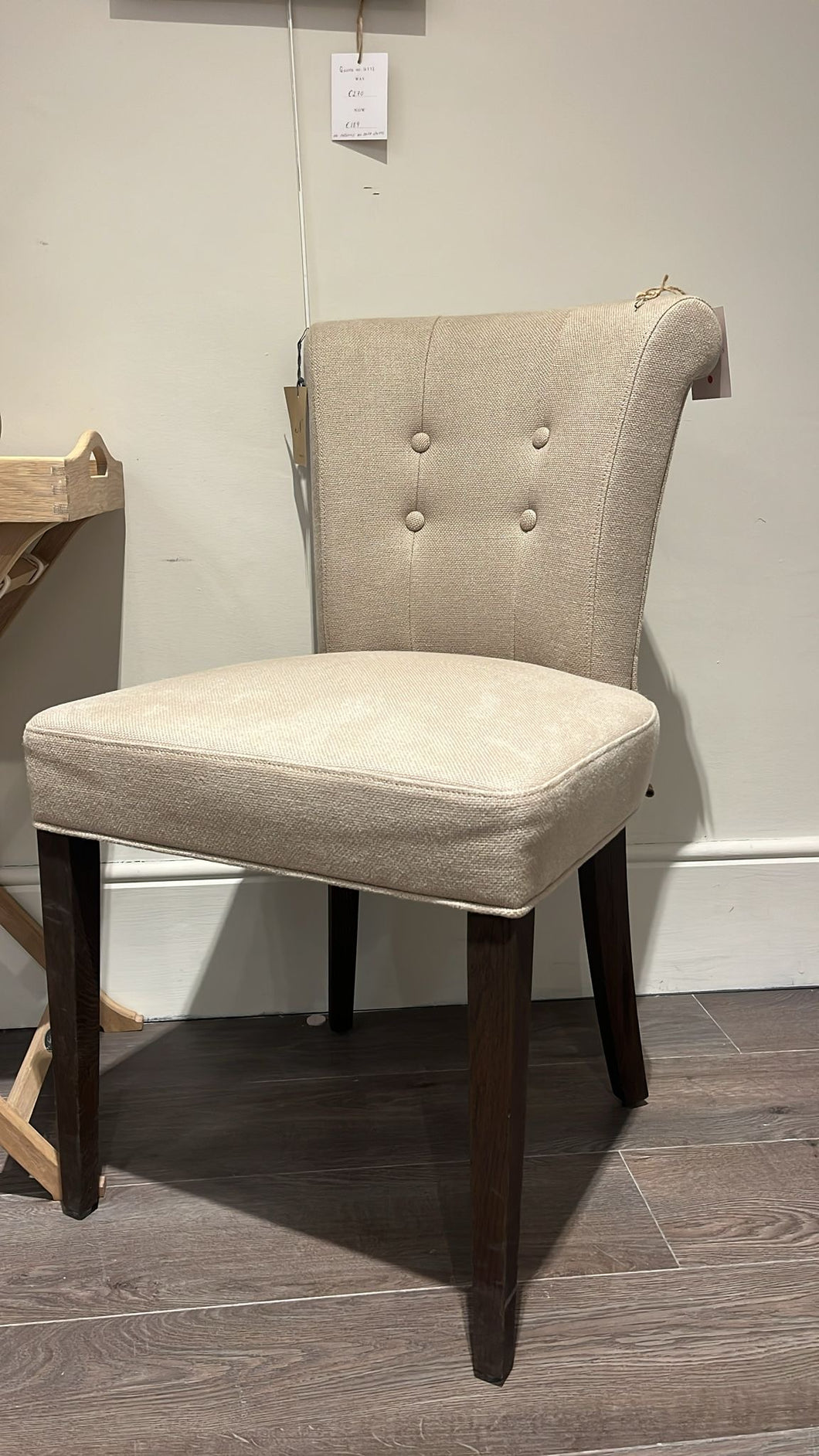 Calverston Dining Chair