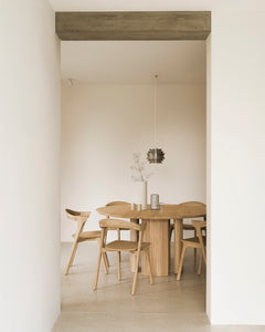 Roller Max Dining Table