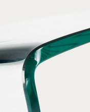 Load image into Gallery viewer, Burano nest of 2 glass tables - image 3