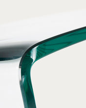 Load image into Gallery viewer, Burano glass side table 60 x 60 cm - image 4