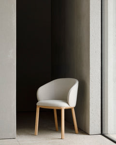 Unda Dining Chair