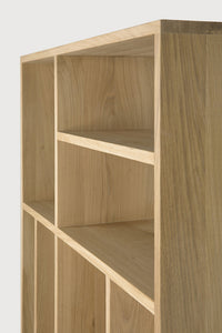 M Rack Oak