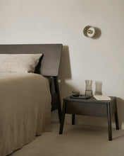 Load image into Gallery viewer, Air Bedside Table - Oak Brown