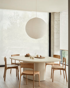 Elements Dining Table
