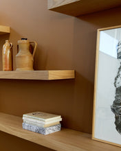 Load image into Gallery viewer, Wall Shelf - Oak