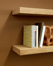 Load image into Gallery viewer, Wall Shelf - Oak