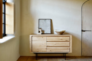 Shadow Sideboard