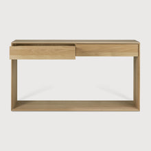 Load image into Gallery viewer, Nordic Console Table