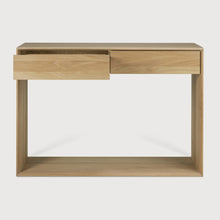 Load image into Gallery viewer, Nordic Console Table