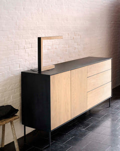 Blackbird Sideboard