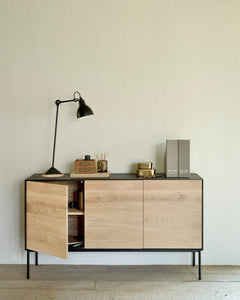 Blackbird Sideboard