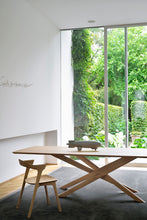 Load image into Gallery viewer, Mikado Dining Table Oak - Ex Display