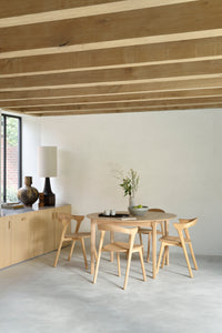 Bok Extendable Dining Table