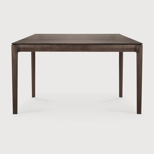 Bok Dining Table Oak Brown