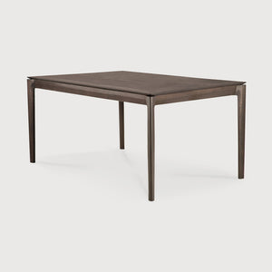 Bok Dining Table Oak Brown