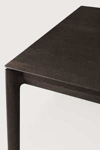 Bok Dining Table Oak Brown