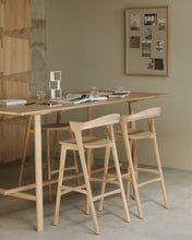 Load image into Gallery viewer, Bok Bar Stool