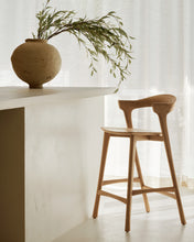 Load image into Gallery viewer, Bok Counter Stool