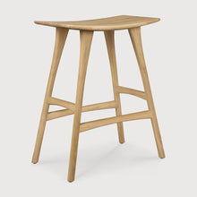 Load image into Gallery viewer, Osso Counter Stool - Oak