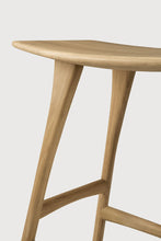 Load image into Gallery viewer, Osso Counter Stool - Oak