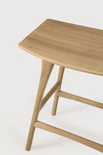 Load image into Gallery viewer, Osso Counter Stool - Oak