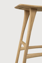 Load image into Gallery viewer, Osso Counter Stool - Oak
