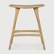 Load image into Gallery viewer, Osso Counter Stool - Oak