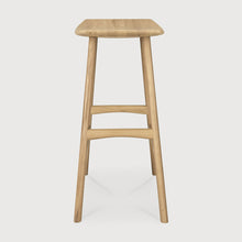 Load image into Gallery viewer, Osso Counter Stool - Oak