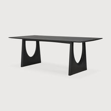 Load image into Gallery viewer, Geometric Dining Table