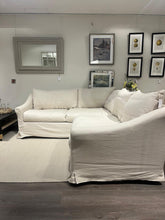 Load image into Gallery viewer, Long Island L Sofa