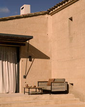 Load image into Gallery viewer, Corbey Outdoor Sofa 2 Seater