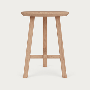 Northwich Round Stool