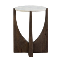 Load image into Gallery viewer, Side Table Marron