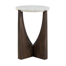 Load image into Gallery viewer, Side Table Marron