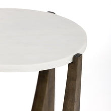 Load image into Gallery viewer, Side Table Marron