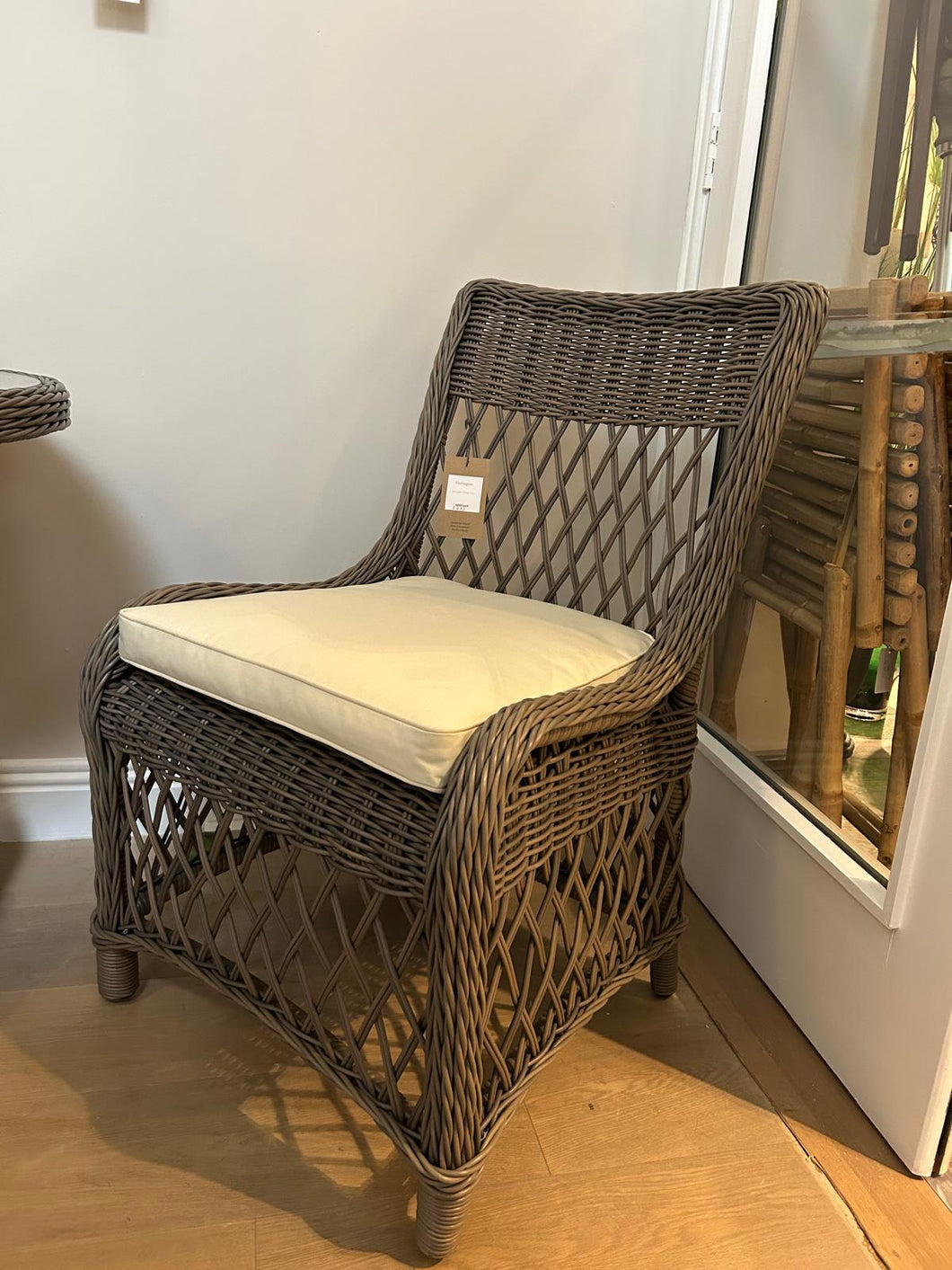 Harrington Garden Dining Chair