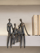 Load image into Gallery viewer, Family Shelf Sculpture